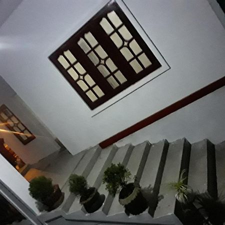 努沃勒埃利耶 Max Mount View酒店 外观 照片