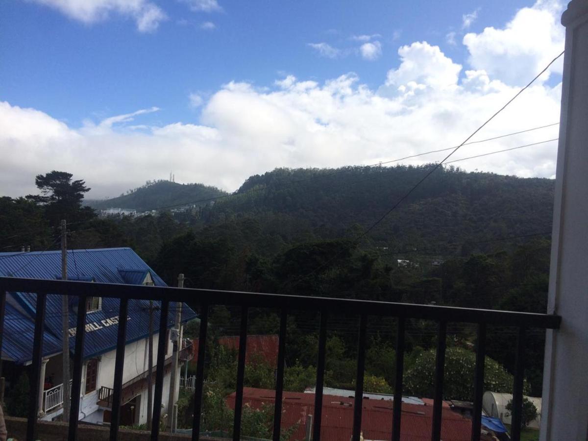 努沃勒埃利耶 Max Mount View酒店 外观 照片