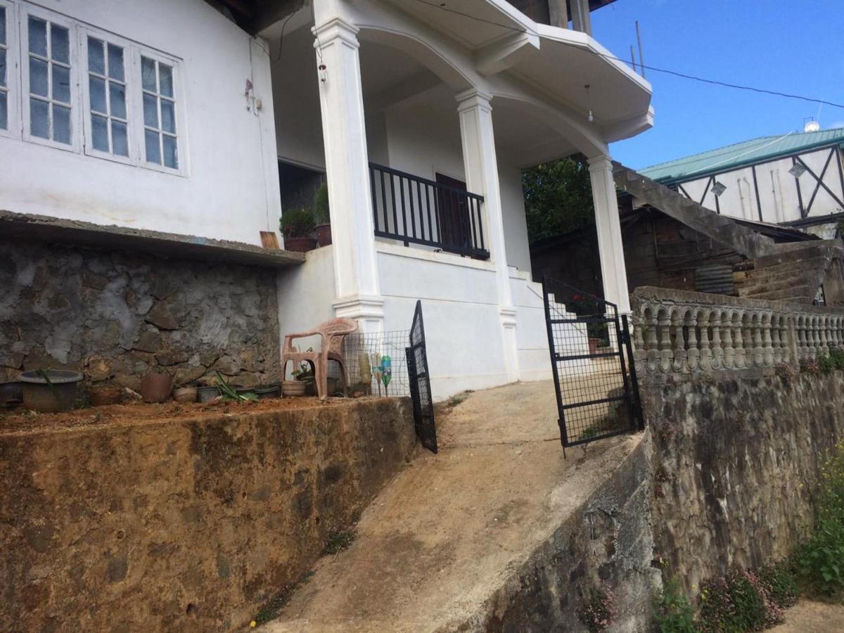 努沃勒埃利耶 Max Mount View酒店 外观 照片