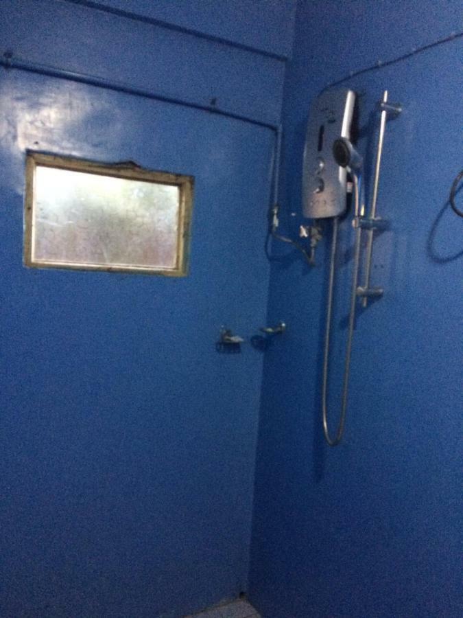 努沃勒埃利耶 Max Mount View酒店 外观 照片